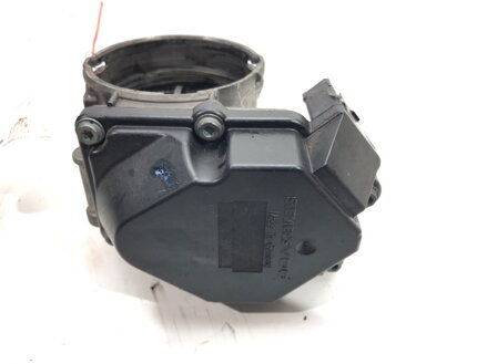 Škrtiaca klapka Skoda Fabia II (542) 2006 - 2014 A2C53380146