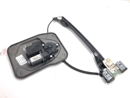 Sťahovačka okna pravá predná Skoda Fabia II (542) 2006 - 2014 6Y2959801