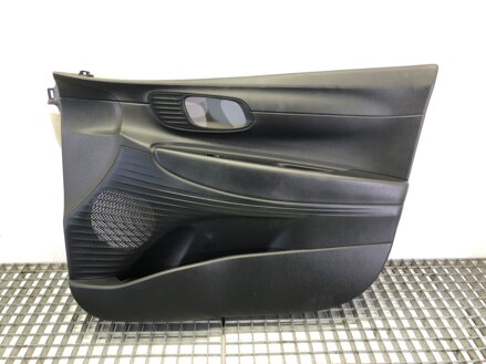 Tapacír dverí pravý predný Hyundai I20 III (BC3, BI3) 2020 - 2022