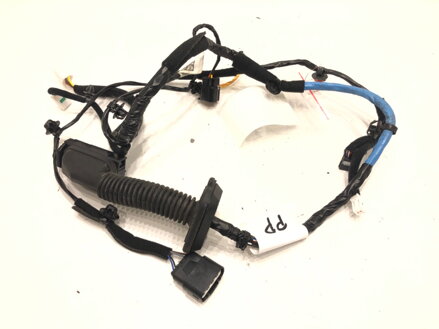 Kabeláž dvere predná pravá Hyundai I20 III (BC3, BI3) 2020 - 2022 91611-Q0800