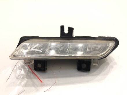 Svetlo LED DRL (DENNÉ SVIETENIE) ľavé Renault Clio IV Grandtour (KH_) 2012 - 2022