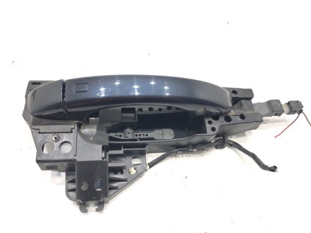 Kľučka vonkajšia pravá predná Audi A6 C7 Avant (4G5, 4GD) 2011 - 2018