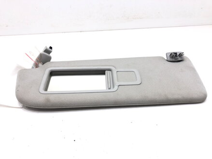 Slnečné clonítko ľavé Audi A6 C7 Avant (4G5, 4GD) 2011 - 2018