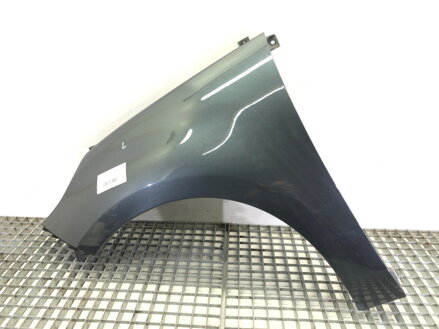 Blatník ľavý predný Renault Scénic III (JZ0/1_) 2008 - 2022