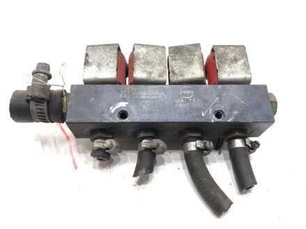 Vstreky DO plynu LPG VW Golf IV (1J1) 1997 - 2008 67R010104