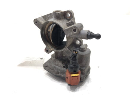 Škrtiaca klapka Opel Insignia A Sports Tourer (G09) 2008 - 2017 55564164