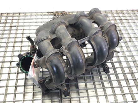 Sacie potrubie Ford Focus II (DA_, HCP, DP) 2004 - 2013 4M5G 9424-CB