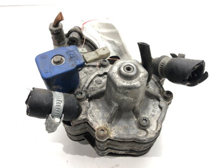 Reduktor DO plynu LPG Opel Vectra C Kombi (Z02) 2003 - 2009