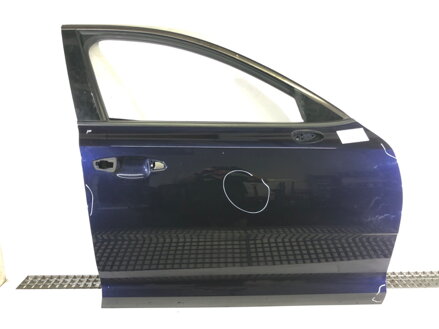 Dvere pravé predné KIA Stinger (CK) 2017 - 2022