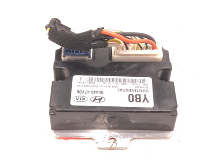 Modul čerpadlá oleja KIA Stinger (CK) 2017 - 2022 95449-47YB0