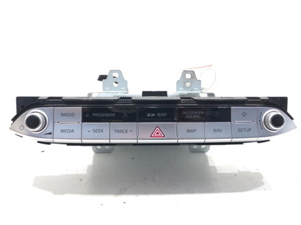 Rádio navigácia KIA Stinger (CK) 2017 - 2022 96560-J5450