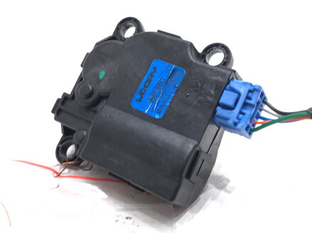 Motor radiátora kúrenia KIA Stinger (CK) 2017 - 2022 D332-JY9AA05