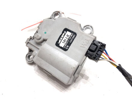 Motor radiátora kúrenia KIA Stinger (CK) 2017 - 2022 EA1F1-GXHAB02