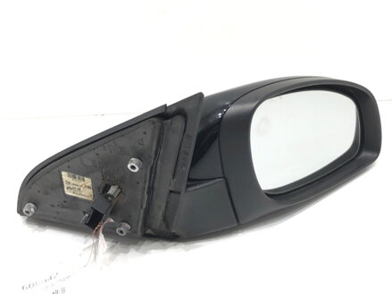 Spätné zrkadlo pravé Opel Signum Liftback (Z03) 2003 - 2008