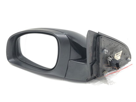 Spätné zrkadlo ľavé Opel Signum Liftback (Z03) 2003 - 2008