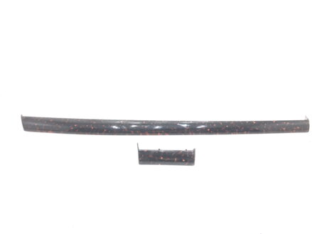 Lišty dekor Opel Signum Liftback (Z03) 2003 - 2008 13123983