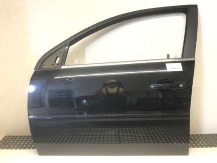 Dvere ľavé predné Opel Signum Liftback (Z03) 2003 - 2008