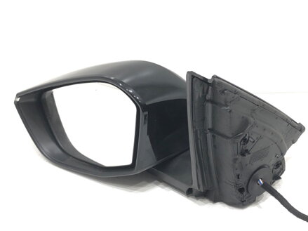 Spätné zrkadlo ľavé Citroen C4 III (BA_, BB_, BC_) 2020 - 2022