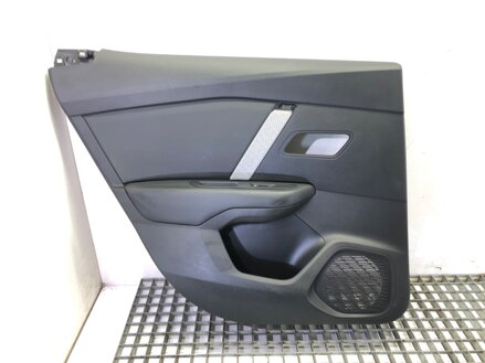 Tapacír dverí ľavý zadný Citroen C4 III (BA_, BB_, BC_) 2020 - 2022