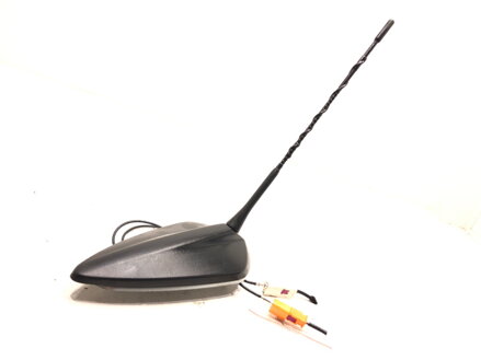 Anténa Citroen C4 III (BA_, BB_, BC_) 2020 - 2022 9835734280