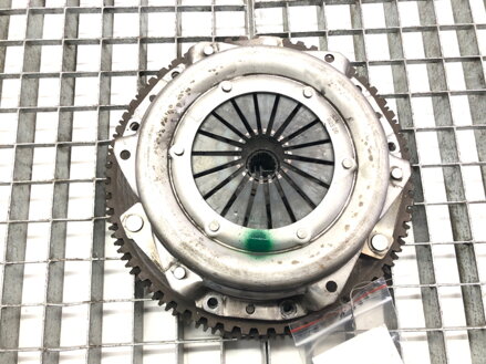 Kompletná spojka Citroen C3 I (FC_, FN_) 2002 - 2022 318024810