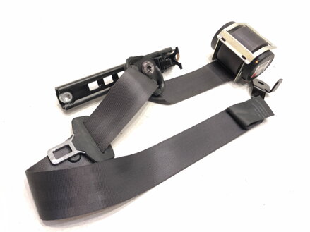 Bezpečnostný PÁS predný pravý Opel Corsa E (X15) 2014 - 2022 13427740