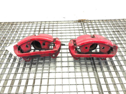 Strmene predný sada VW Golf VII (5G1, BQ1, BE1, BE2) 2012 - 2022 7782A