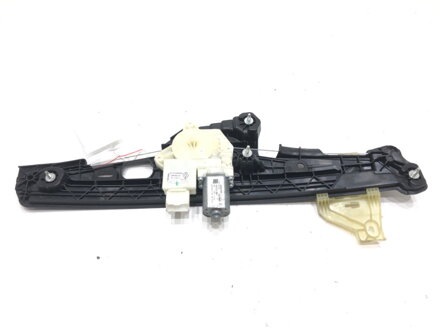 Sťahovačka okna pravá predná Renault Captur II 2020 - 2022 807203293R