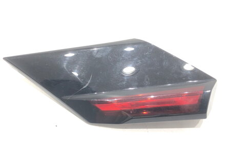 Svetlo ľavé zadné karosérie Citroen C4 III (BA_, BB_, BC_) 2020 - 2022 9835109780