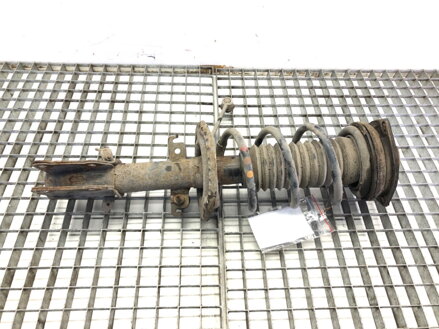 Tlmič ľavý predný S pružinou Mercedes-benz Citan (W415) 2012 - 2021