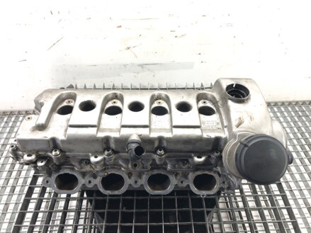 Hlava valcov ľavá Porsche Cayenne (9PA) 2002 - 2010 948105122