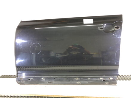 Dvere ľavé predné Porsche Cayenne (9PA) 2002 - 2010