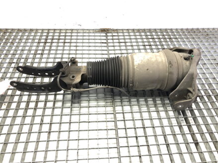 Tlmič pravý predný Porsche Cayenne (9PA) 2002 - 2010