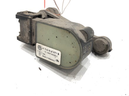 Snímač náklonu xenón zadný pravý Porsche Cayenne (9PA) 2002 - 2010 4E0907503C