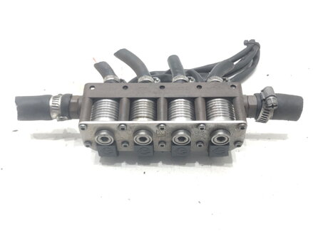 Vstreky DO plynu LPG Porsche Cayenne (9PA) 2002 - 2010 67R-017064