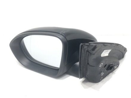 Spätné zrkadlo ľavé Opel Insignia B Sports Tourer (Z18) 2017 - 2022