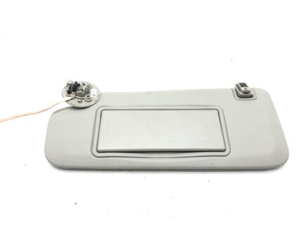 Slnečné clonítko ľavé Opel Insignia B Sports Tourer (Z18) 2017 - 2022