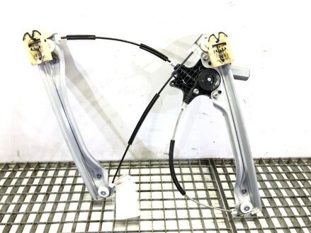 Sťahovačka okna pravá predná Opel Insignia B Sports Tourer (Z18) 2017 - 2022