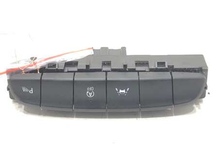 Panel prepínač PDC Opel Insignia B Sports Tourer (Z18) 2017 - 2022 13486949