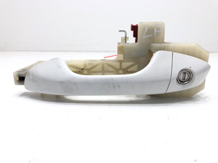 Kľučka vonkajšia ľavá predná KIA RIO IV (YB, SC, FB) 2017 - 2022