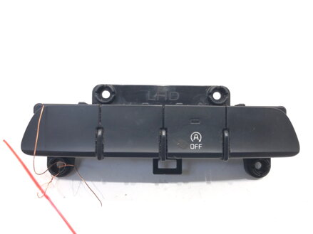 Panel prepínač KIA RIO IV (YB, SC, FB) 2017 - 2022 93300-H8040