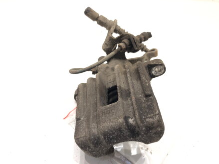 Brzdový strmeň ľavý zadný Seat Leon (1P1) 2005 - 2013