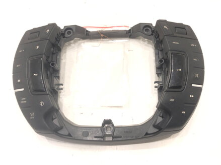 Prepínače volantu Citroen C5 III Break (RW_) 2008 - 2022 96663640ZD