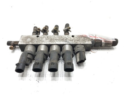 Vstreky DO plynu LPG Peugeot 307 (3A/C) 2000 - 2012 67R-010185