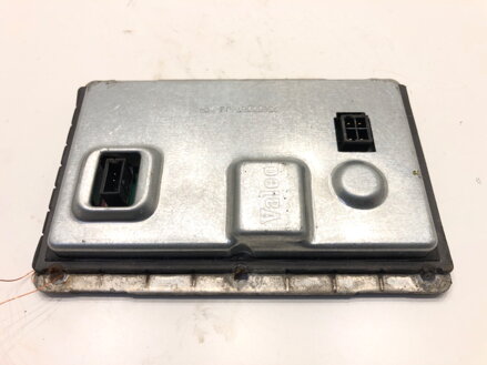 Riadiaca jednotka xenón Opel Meriva A (MPV) (X03) 2003 - 2010 89086113