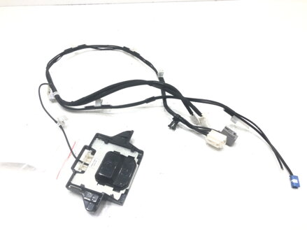 Modul navigácie Toyota Corolla Liftback (_E21_) 2018 - 2022 86860-02080