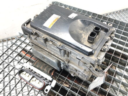 Konvertor / menič riadiaca jednotka Toyota Corolla Liftback (_E21_) 2018 - 2022 G9200-47330