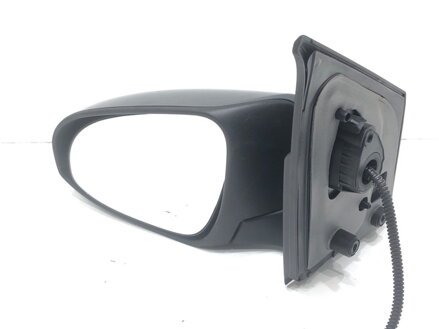 Spätné zrkadlo ľavé Toyota Aygo (_B4_) 2014 - 2022