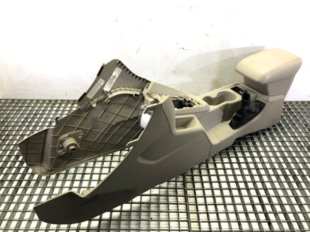 Tunel stredový Ford Focus III 2010 - 2022