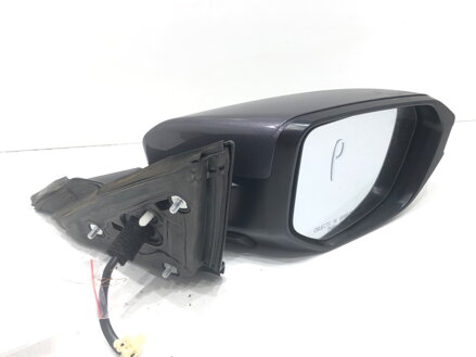 Spätné zrkadlo pravé Honda Civic X Coupe 2016 - 2022